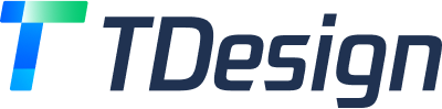 TDesign Logo